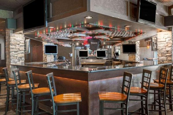 BAYMONT INN BARTONVILLE (Bartonsville)